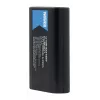 Batteria ricaricabile sostitutiva Newell BP-SCL1 per Leica SL, SL2, SL2-S, Q2, Q3