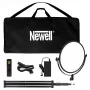 Newell lampada LED Air Artha e stativo per luci Talos kit