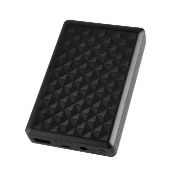 Power bank Newell PB-LPE6 con adattatore batteria per Canon