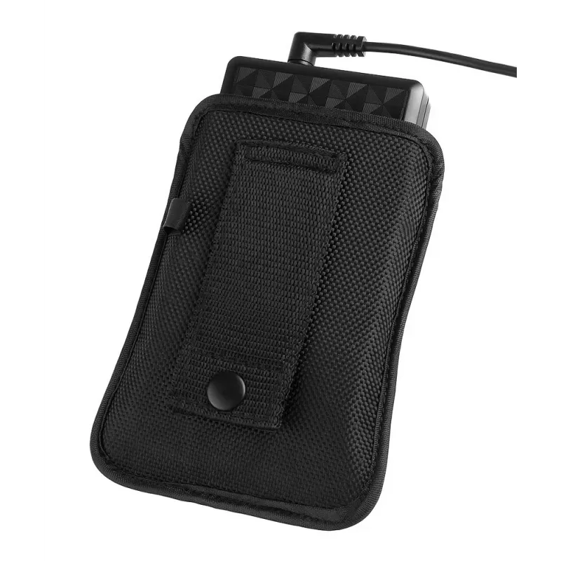 Power bank Newell PB-LPE6 con adattatore batteria per Canon