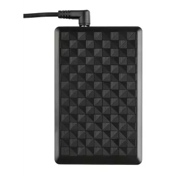 Power bank Newell PB-FW50 con adattatore batteria per Sony NP-FW50, 10000mAh, 18W PD & QC, nero