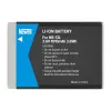 Batteria ricaricabile sostitutiva Newell NB-13L per Canon