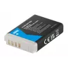Batteria ricaricabile sostitutiva Newell NB-13L per Canon