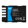 Batteria ricaricabile sostitutiva Newell per Panasonic DMW-BLF19E