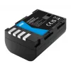 Batteria ricaricabile sostitutiva Newell per Panasonic DMW-BLF19E