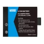 Batteria ricaricabile sostitutiva Newell per SJ4000 / SJ5000 per SJCam