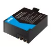 Batteria ricaricabile sostitutiva Newell per SJ4000 / SJ5000 per SJCam