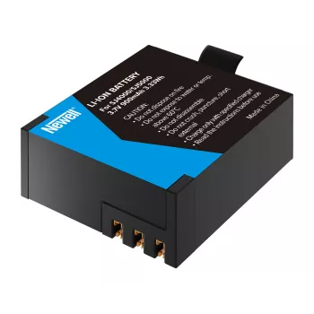 Batteria ricaricabile sostitutiva Newell per SJ4000 / SJ5000 per SJCam