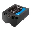 Batteria ricaricabile sostitutiva Newell CGA-S006E per Panasonic