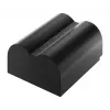 Batteria ricaricabile sostitutiva Newell CGA-S006E per Panasonic