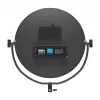 Newell pannello luminoso LED Air Artha XL e kit stativo per luci Talos