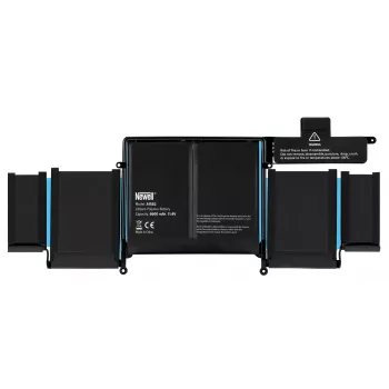 Batteria Newell A1582 6500 mAh per Apple MacBook Pro 13