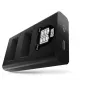 Caricabatterie USB-C dual-channel Newell DL-USB-C per batterie Canon LP-E17