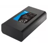 Caricabatterie USB-C dual-channel Newell DL-USB-C per batterie Canon LP-E17