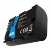 Batteria ricaricabile sostitutiva Newell per Canon LP-E6N