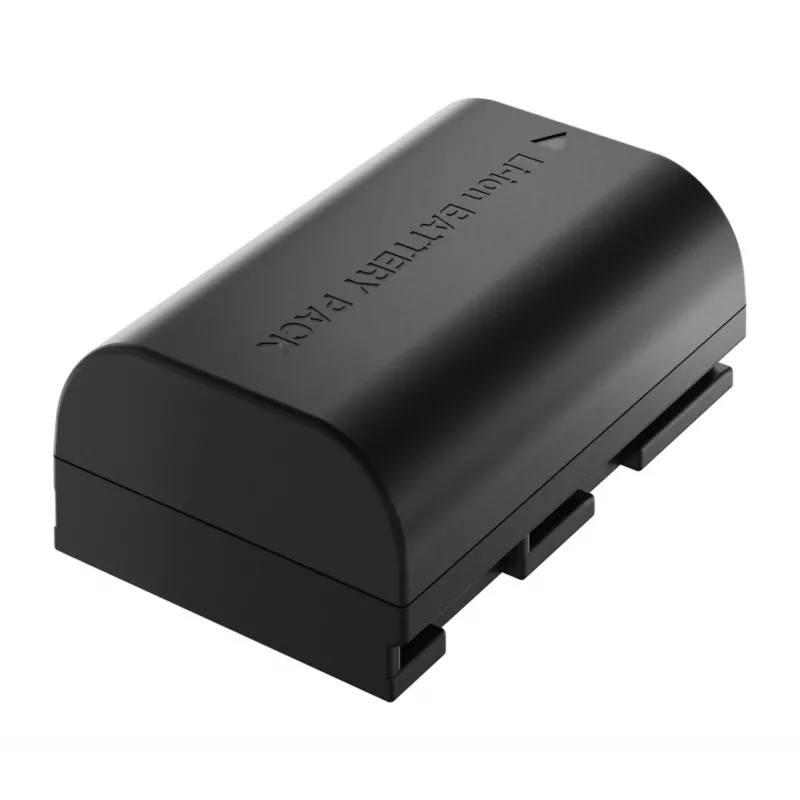 Batteria ricaricabile sostitutiva Newell per Canon LP-E6N