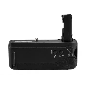 Impugnatura con batteria Newell VG-C2EM per Sony