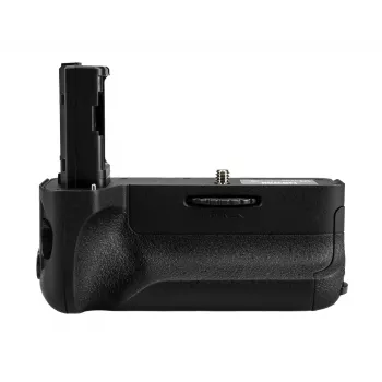 Impugnatura con batteria Newell VG-C2EM per Sony