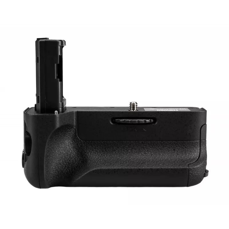 Impugnatura con batteria Newell VG-C2EM per Sony