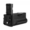 Impugnatura con batteria Newell VG-C2EM per Sony