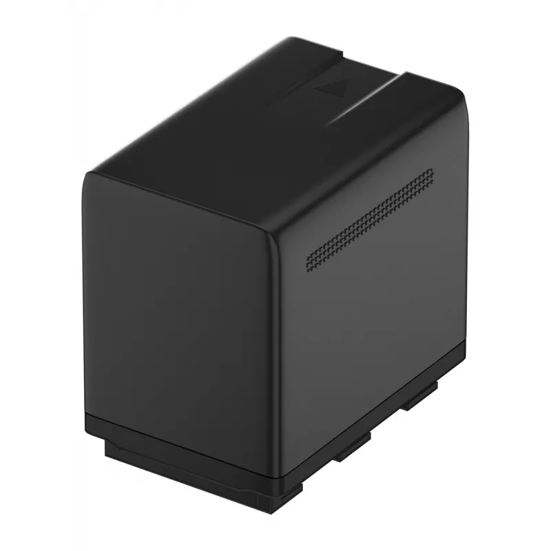 Batteria ricaricabile sostitutiva Newell VW-VBT380 per videocamera Panasonic