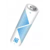 Newell Li-ion AA 2200 mAh confezione da 4 blister