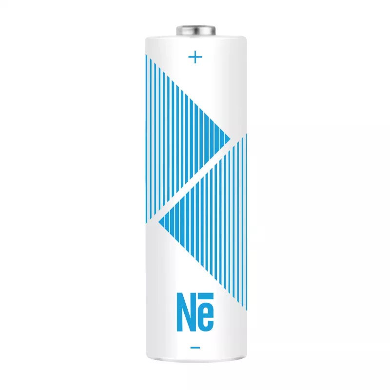 Newell Li-ion AA 2200 mAh confezione da 4 blister