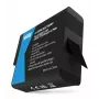 Newell batteria di ricambio AABAT-001 per GoPro Hero 5/6/7/8 Black