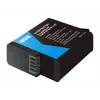 Newell batteria di ricambio AABAT-001 per GoPro Hero 5/6/7/8 Black