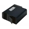 Newell batteria di ricambio AABAT-001 per GoPro Hero 5/6/7/8 Black