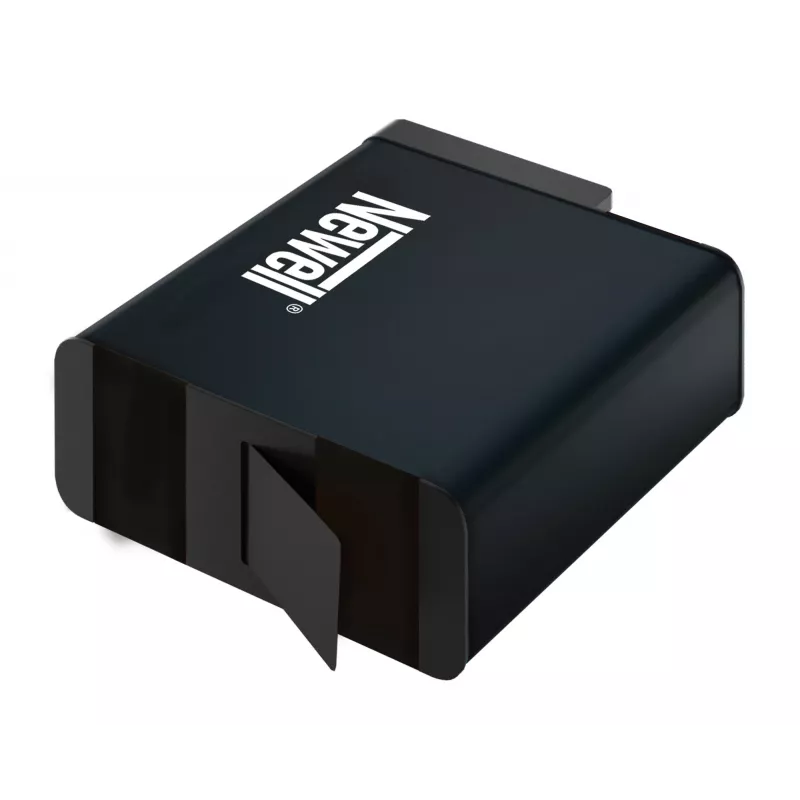 Newell batteria di ricambio AABAT-001 per GoPro Hero 5/6/7/8 Black