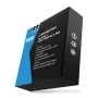 Batteria ricaricabile sostitutiva Newell AZ16-1 per Xiaomi Yi 4K / 4K+ / Lite