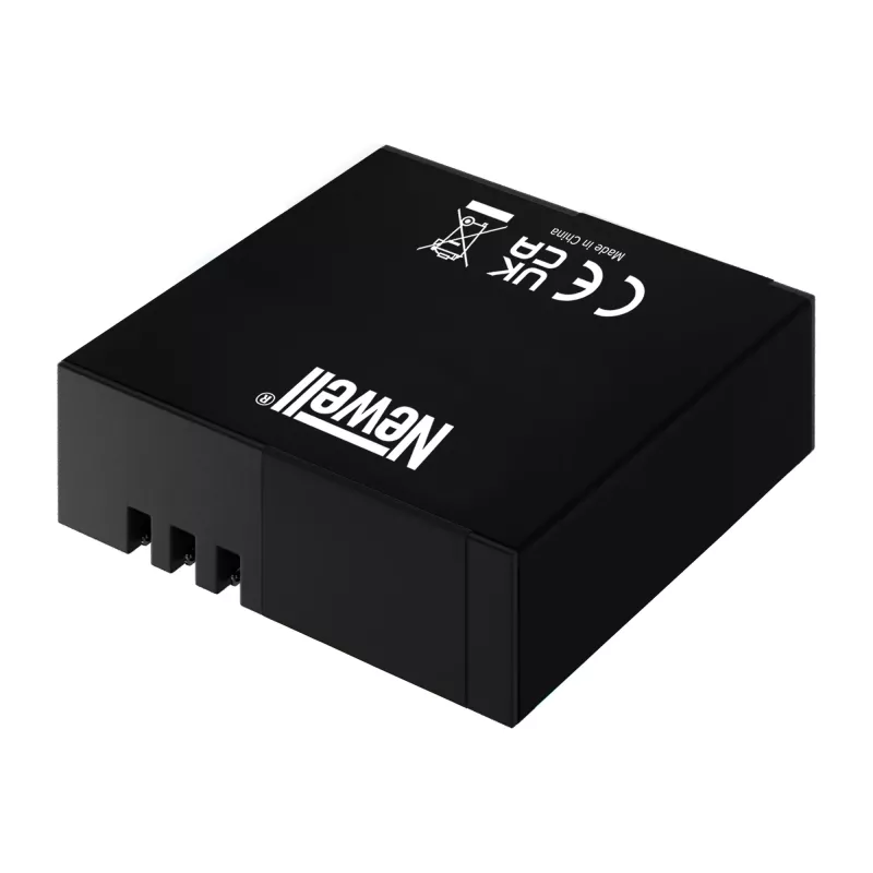 Batteria ricaricabile sostitutiva Newell AZ16-1 per Xiaomi Yi 4K / 4K+ / Lite