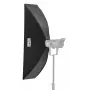 Newell softbox rettangolare 35 x 140 cm con attacco Bowens