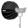 Newell softbox parabolico da 65 cm con attacco Bowens