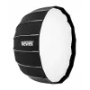 Newell softbox parabolico da 65 cm con attacco Bowens