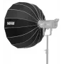 Newell softbox parabolico da 85 cm con attacco Bowens