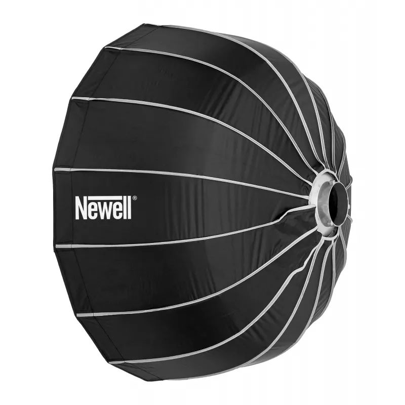 Newell softbox parabolico da 85 cm con attacco Bowens