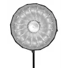 Newell softbox parabolico da 85 cm con attacco Bowens