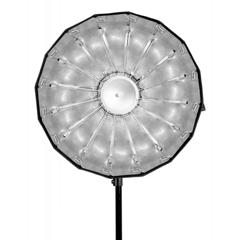 Newell softbox parabolico da 85 cm con attacco Bowens