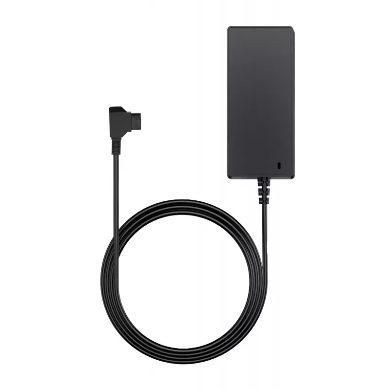 Caricabatterie D-Tap Newell 16,8V 4A per batterie V-Mount