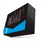 Newell batteria ricaricabile di ricambio per Panasonic DMW-BLG10