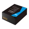 Newell batteria ricaricabile di ricambio per Panasonic DMW-BLG10