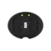Newell caricabatterie USB dual-channel SDC-USB per batterie Sony NP-FW50
