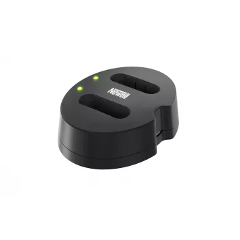 Newell caricabatterie dual-channel SDC-USB per batterie Sony NP-BX1