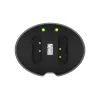 Newell caricabatterie dual-channel SDC-USB per batterie Sony NP-BX1