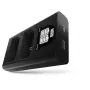 Newell caricabatterie USB-C dual-channel DL-USB-C per batterie Canon LP-E6