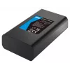Newell caricabatterie USB-C dual-channel DL-USB-C per batterie Canon LP-E6