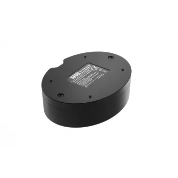 Newell caricabatterie dual-channel SDC-USB per batterie Canon BP-511
