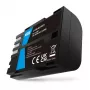 Newell batteria ricaricabile di ricambio D-Li90 per Pentax